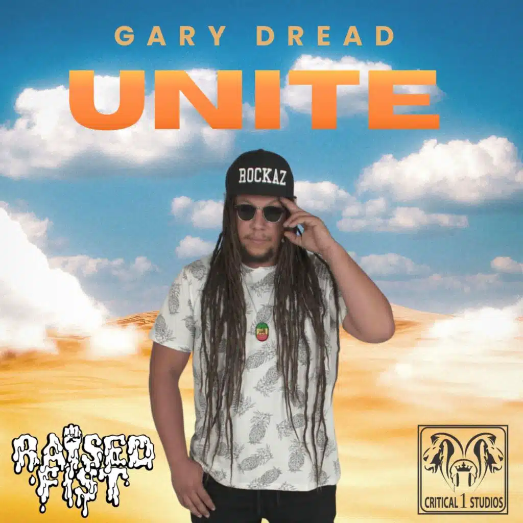 Gary Dread