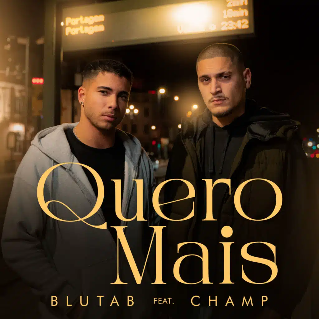 Quero Mais