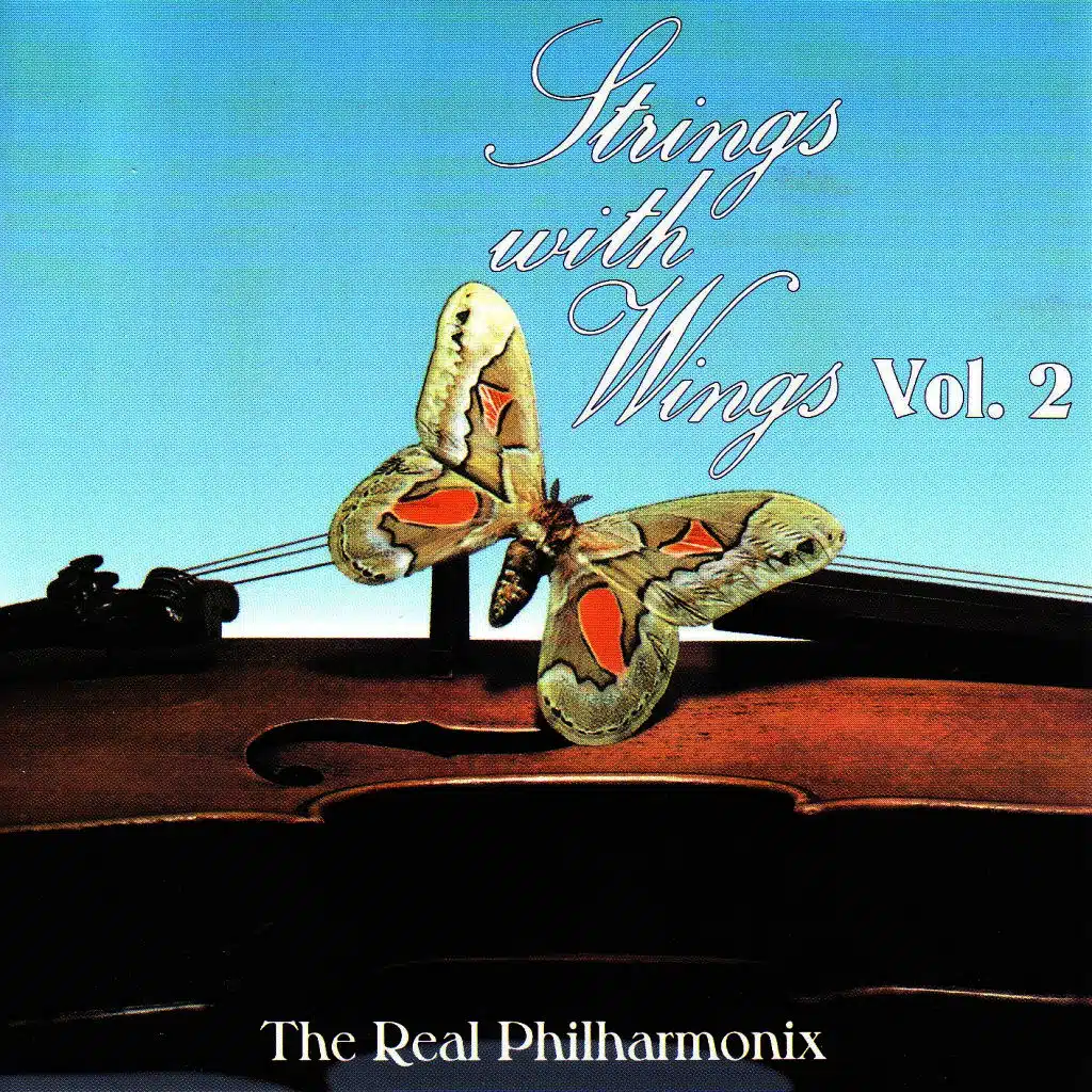 Riders In The Desert