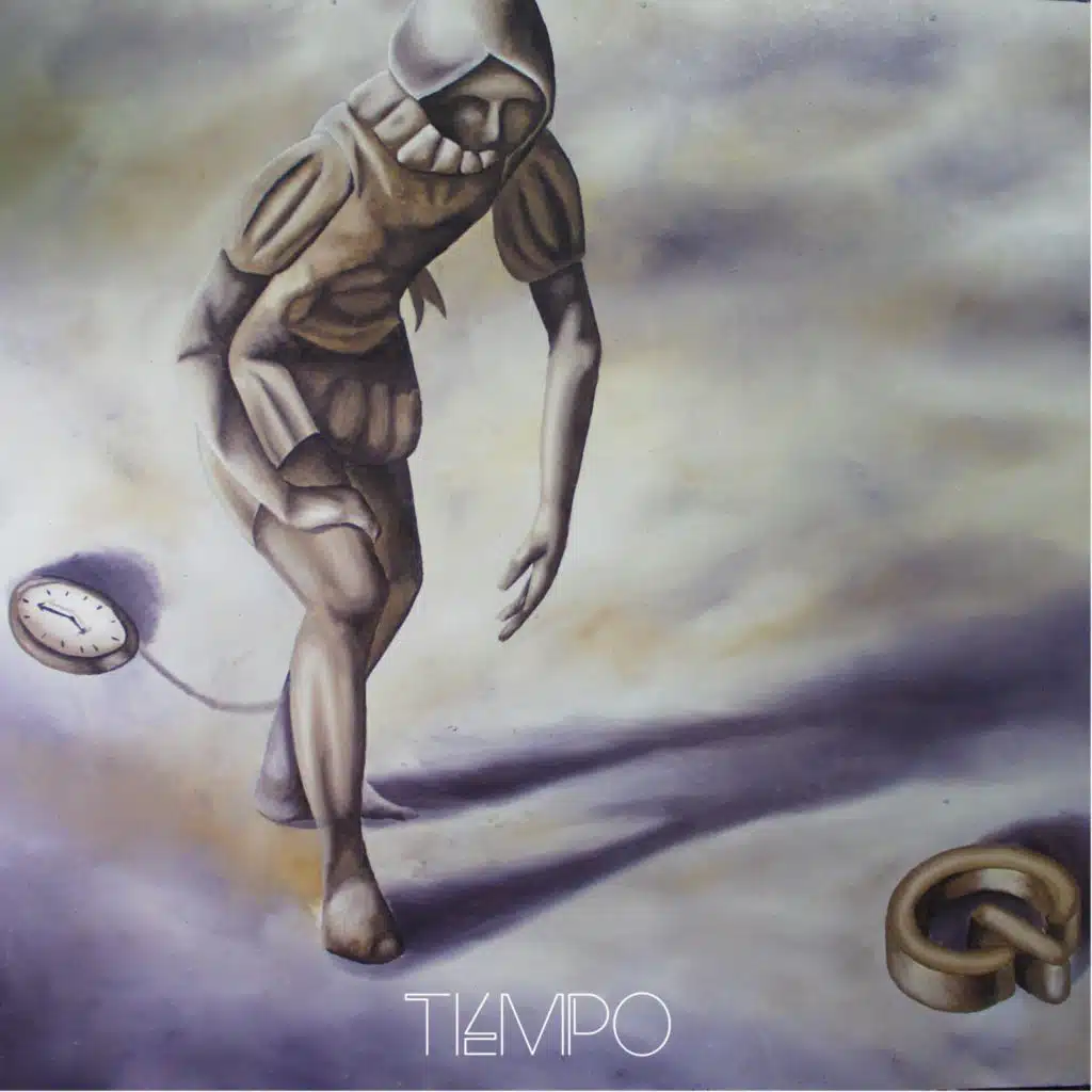 Tiempo