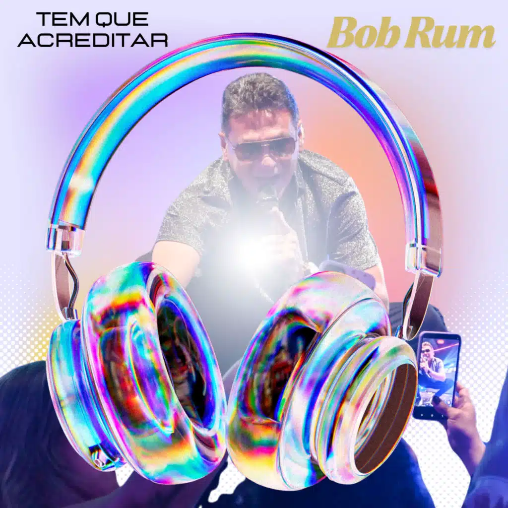 Bob Rum