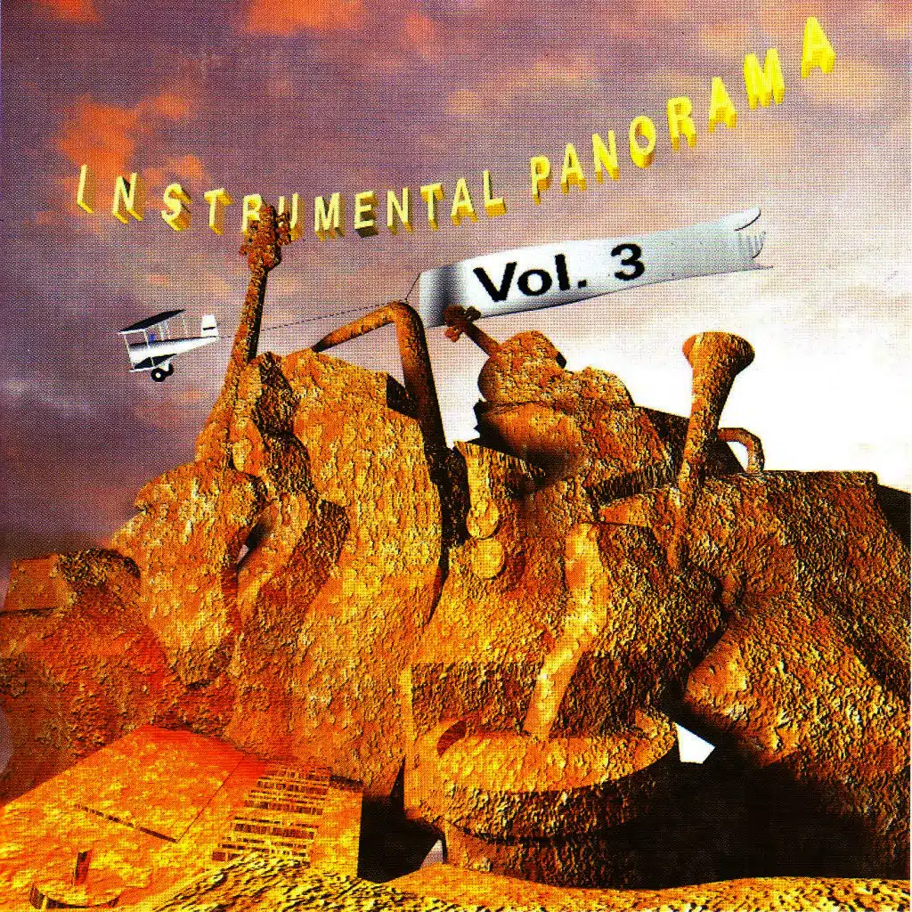Instrumental Panorama Vol. 3