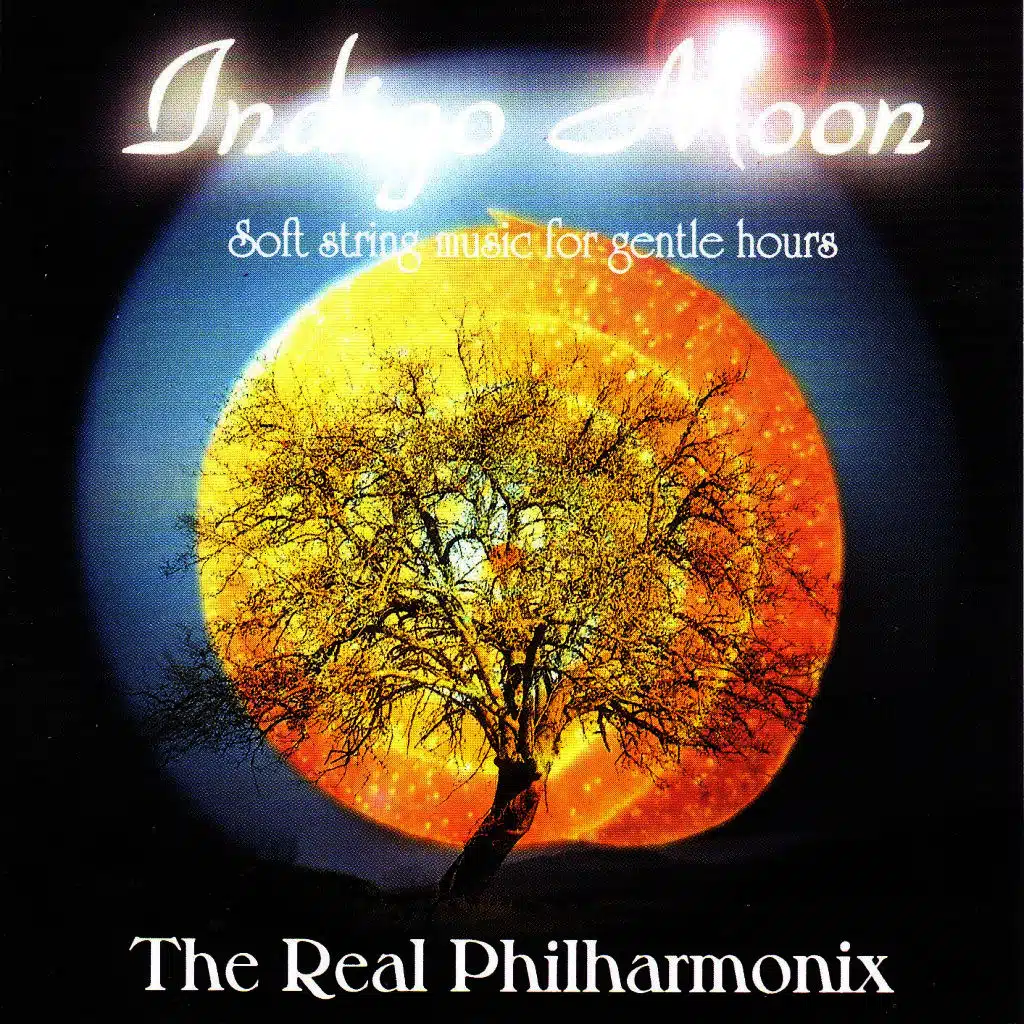 The Real Philharmonix, Ltg. Geoffrey Bastow