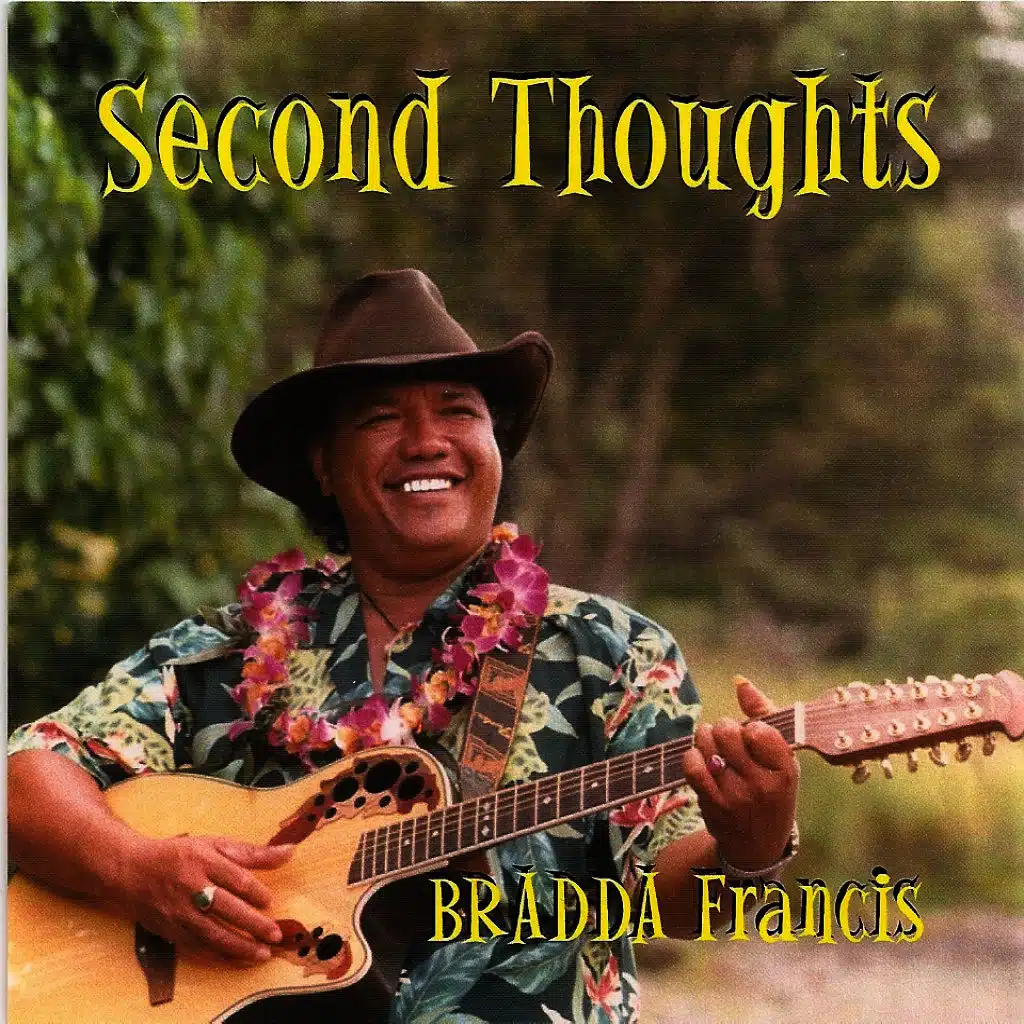 Bradda Francis