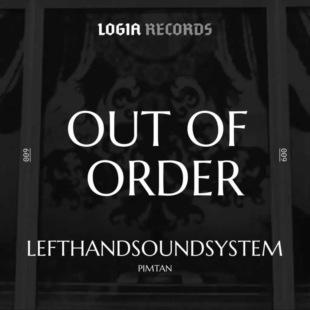 Lefthandsoundsystem