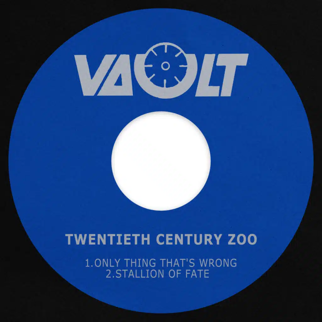 Only Thing That's Wrong