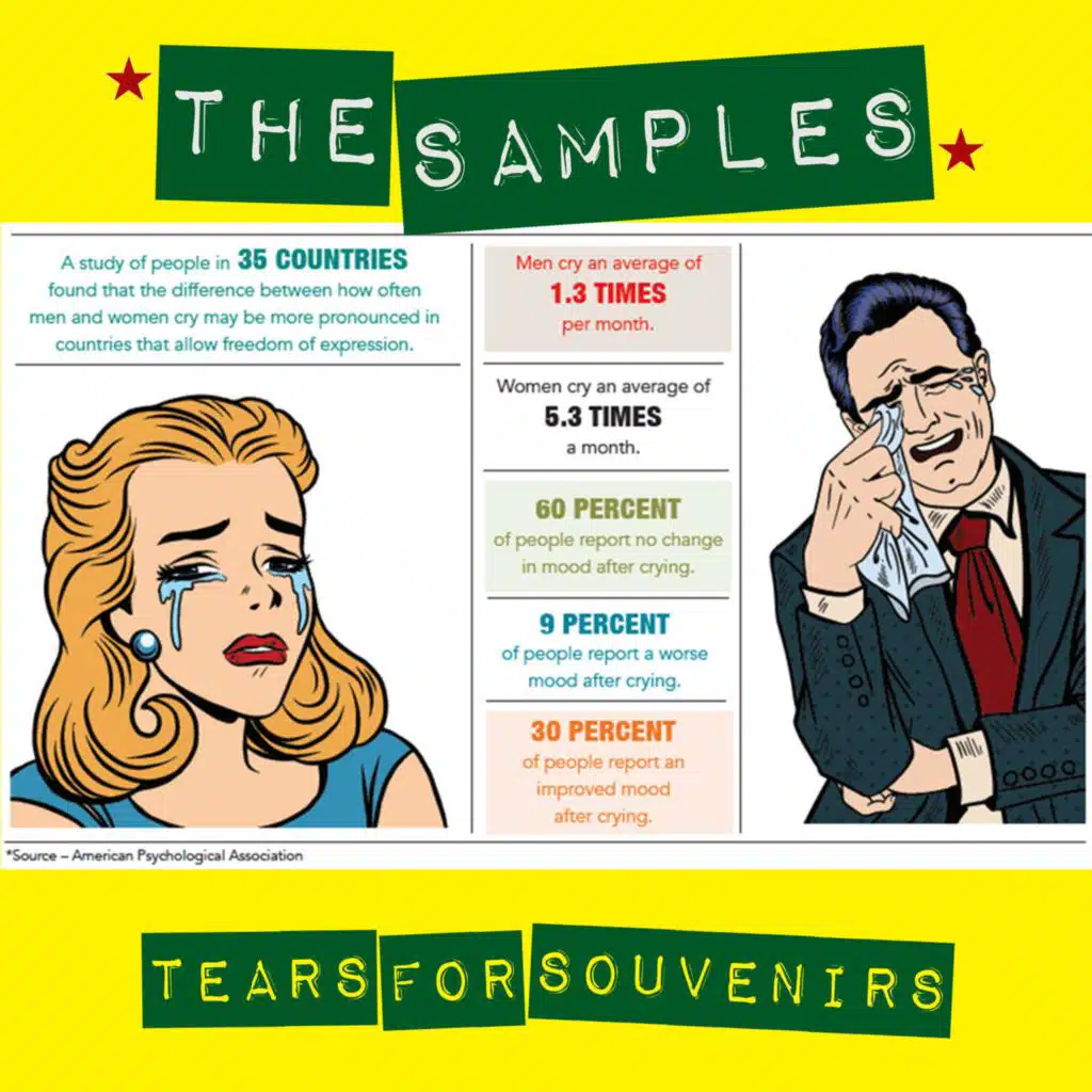 The Samples