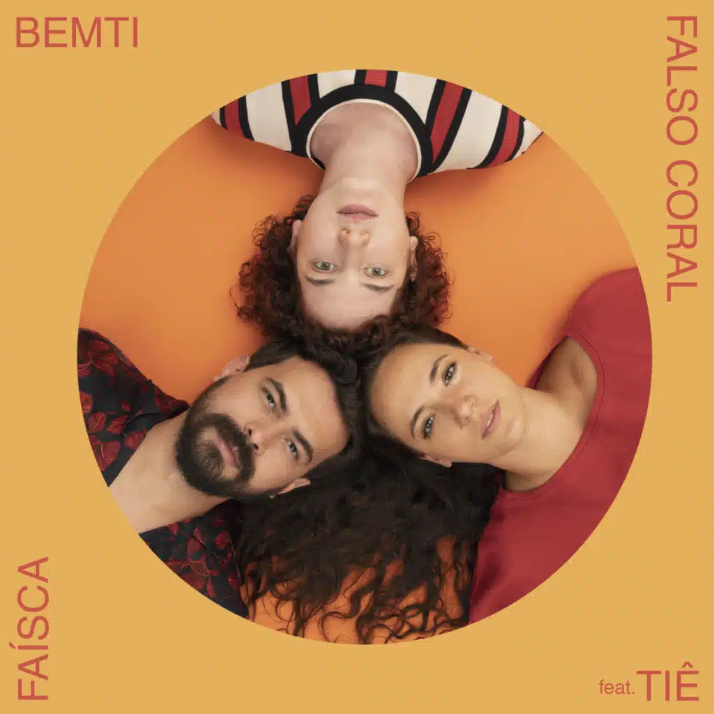 Bemti, Falso Coral