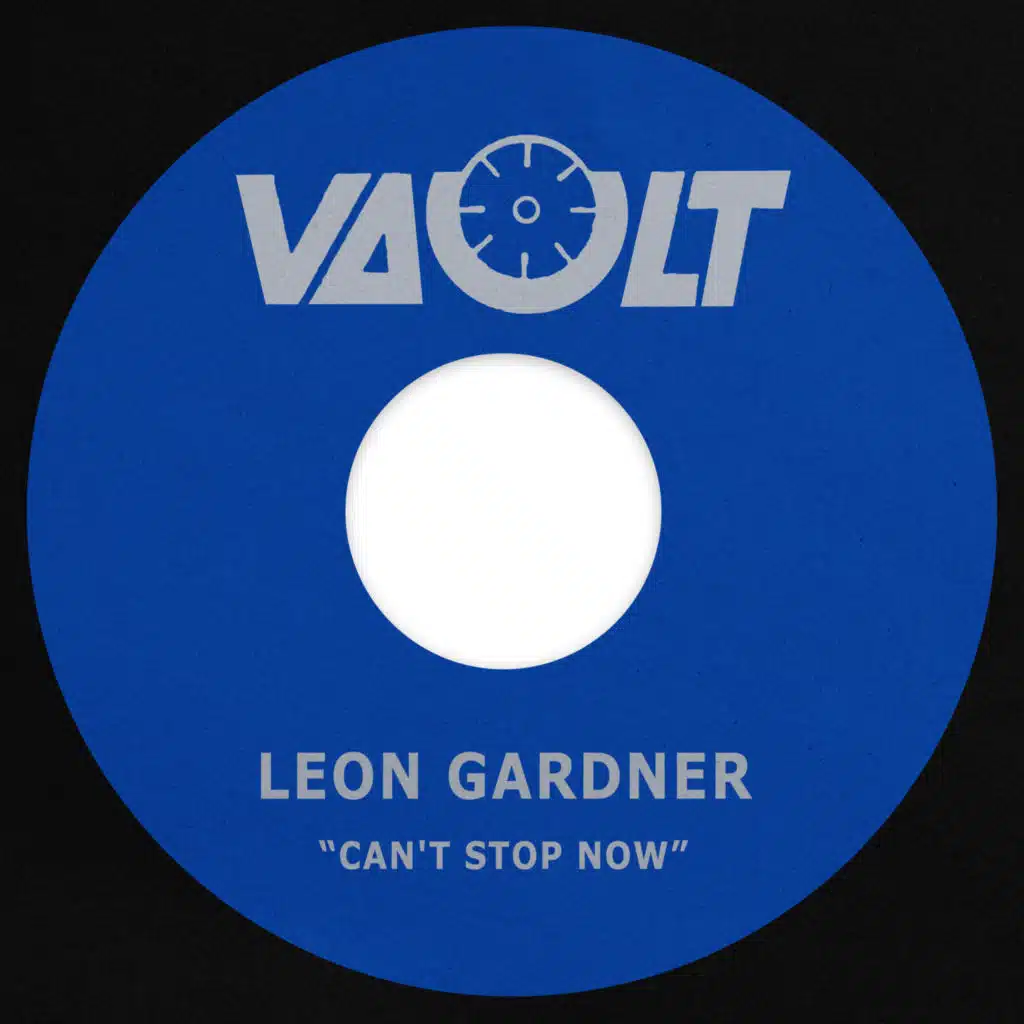 Leon Gardner