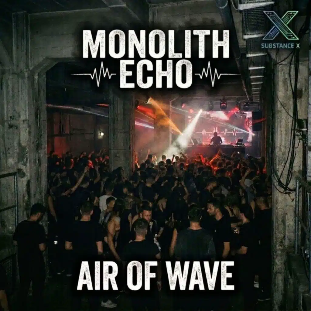 Monolith Echo