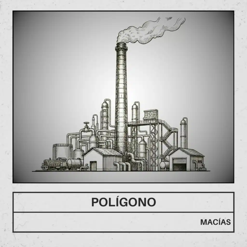 Macías
