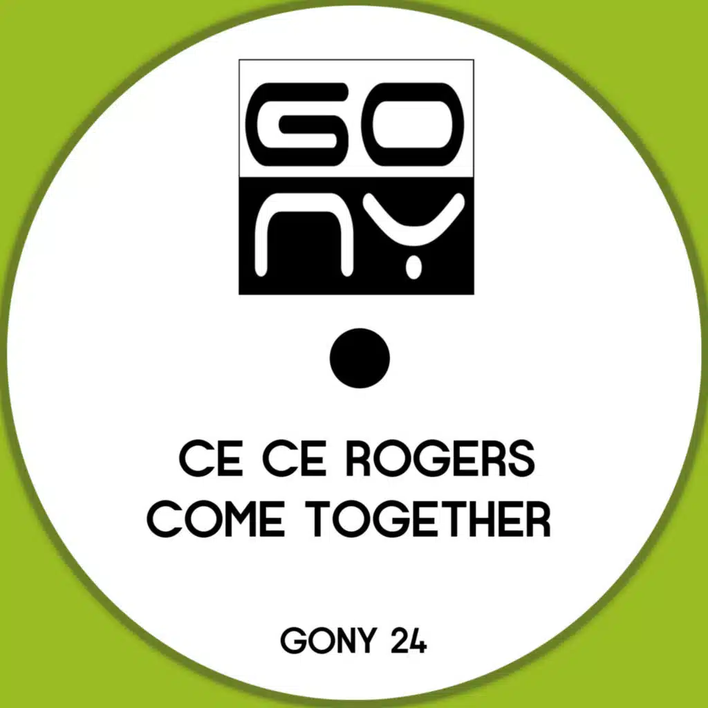 CeCe Rogers