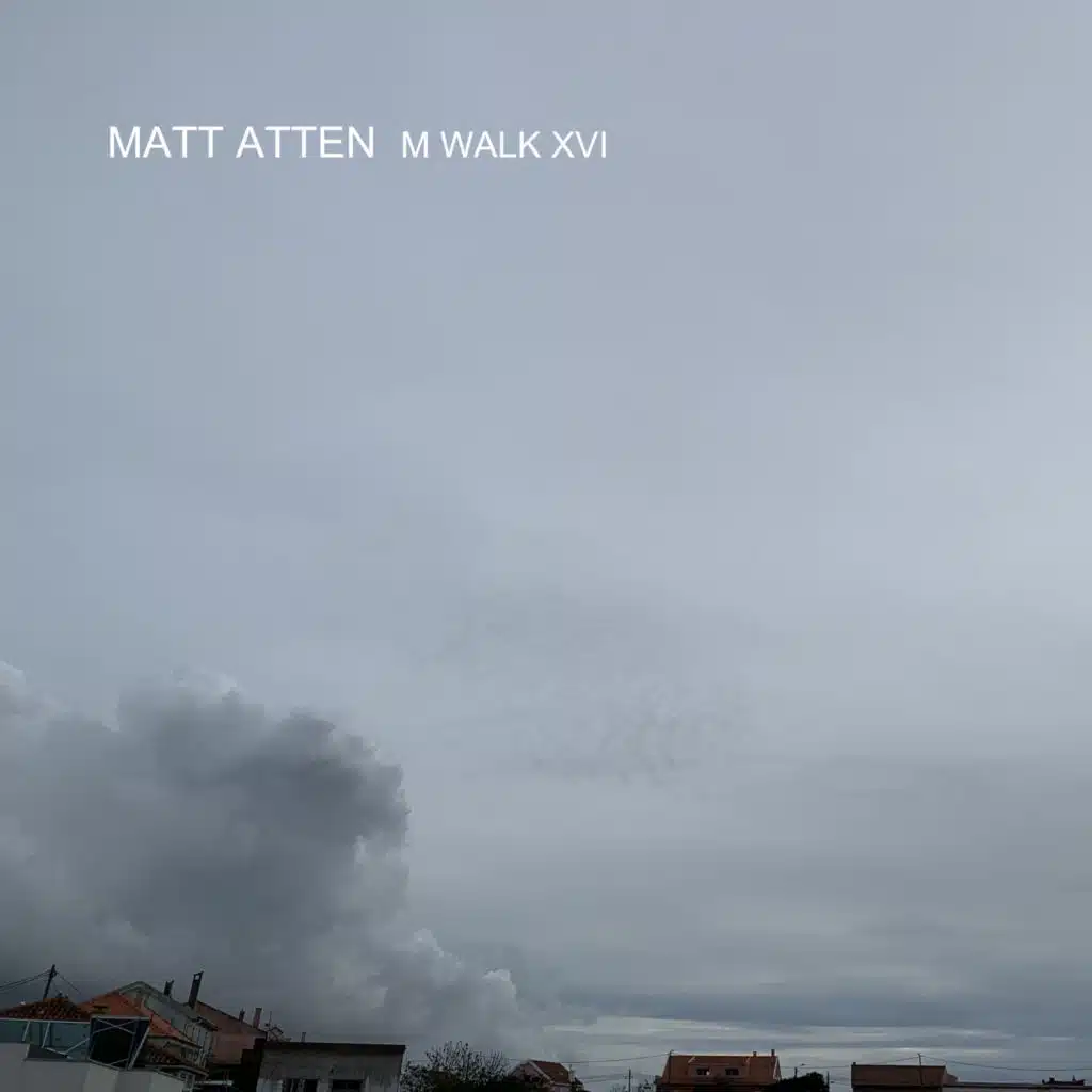 M Walk XVI