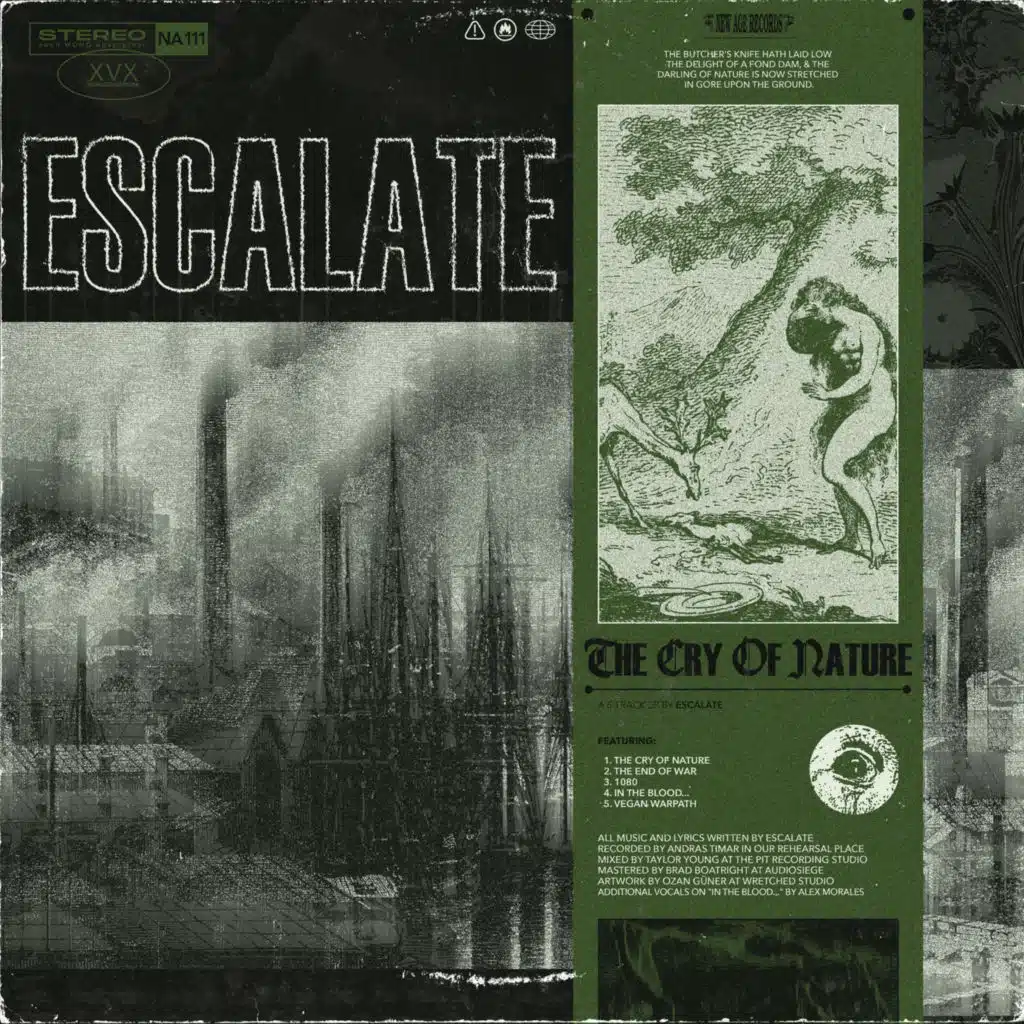 Escalate