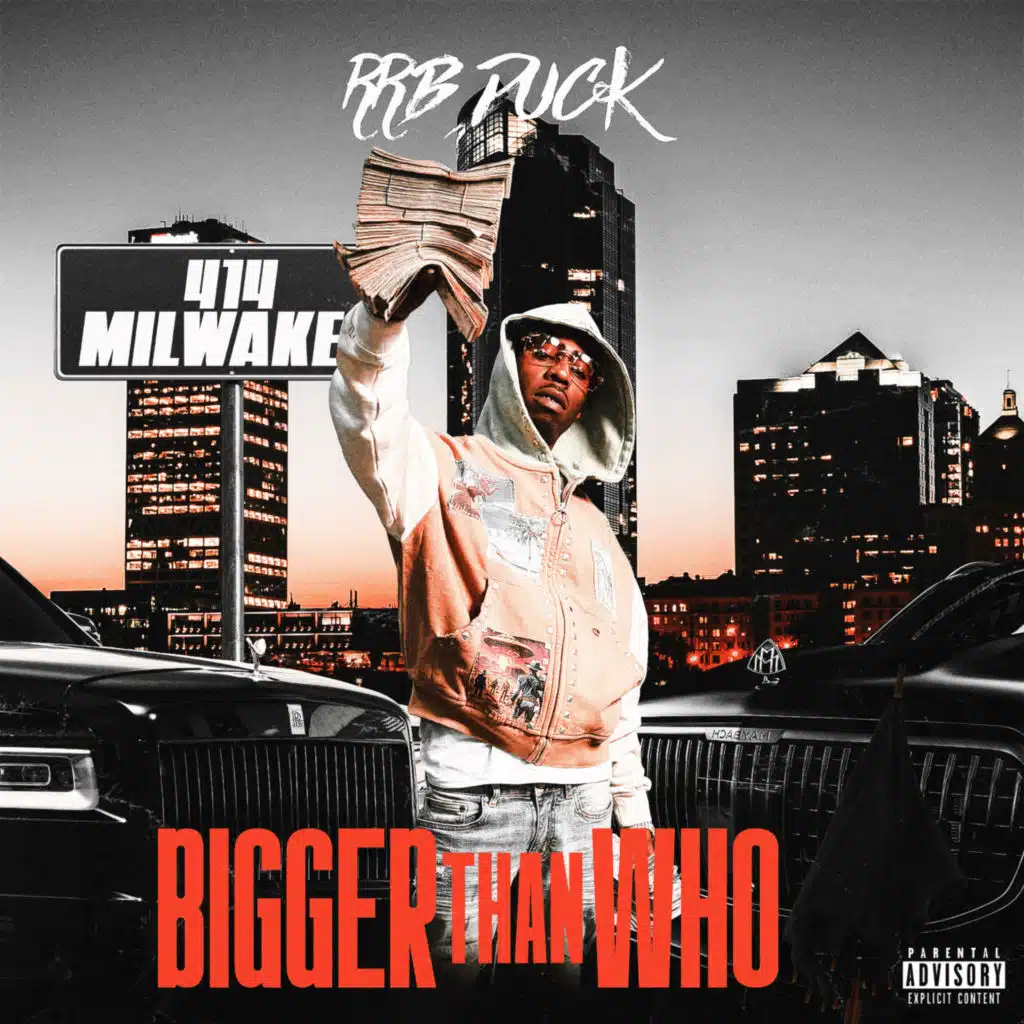Bigger Than Who