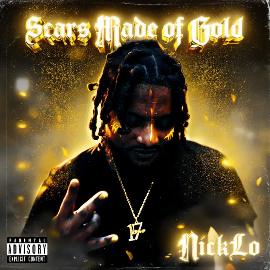 Tony (feat. Quilly Millz)
