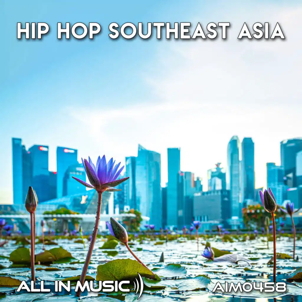 Hip Hop Southeast Asia