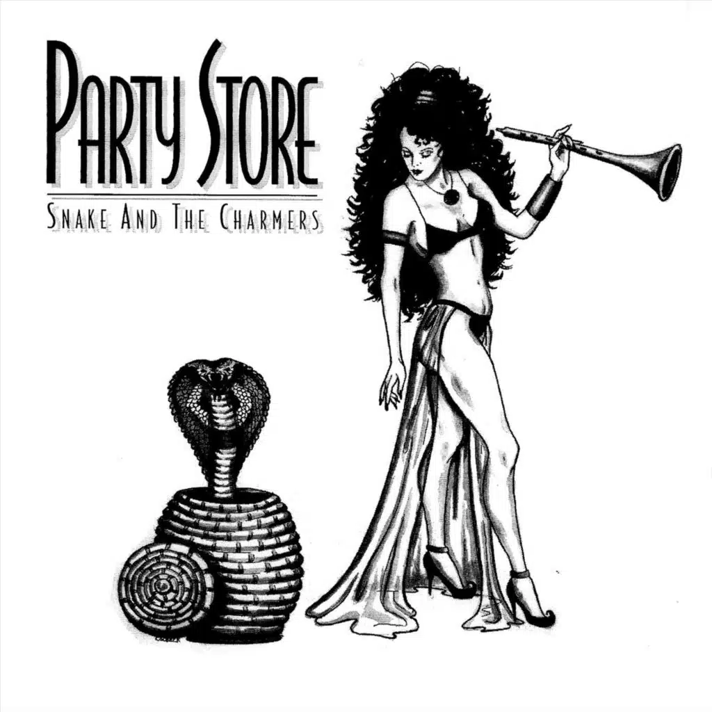 Party Store