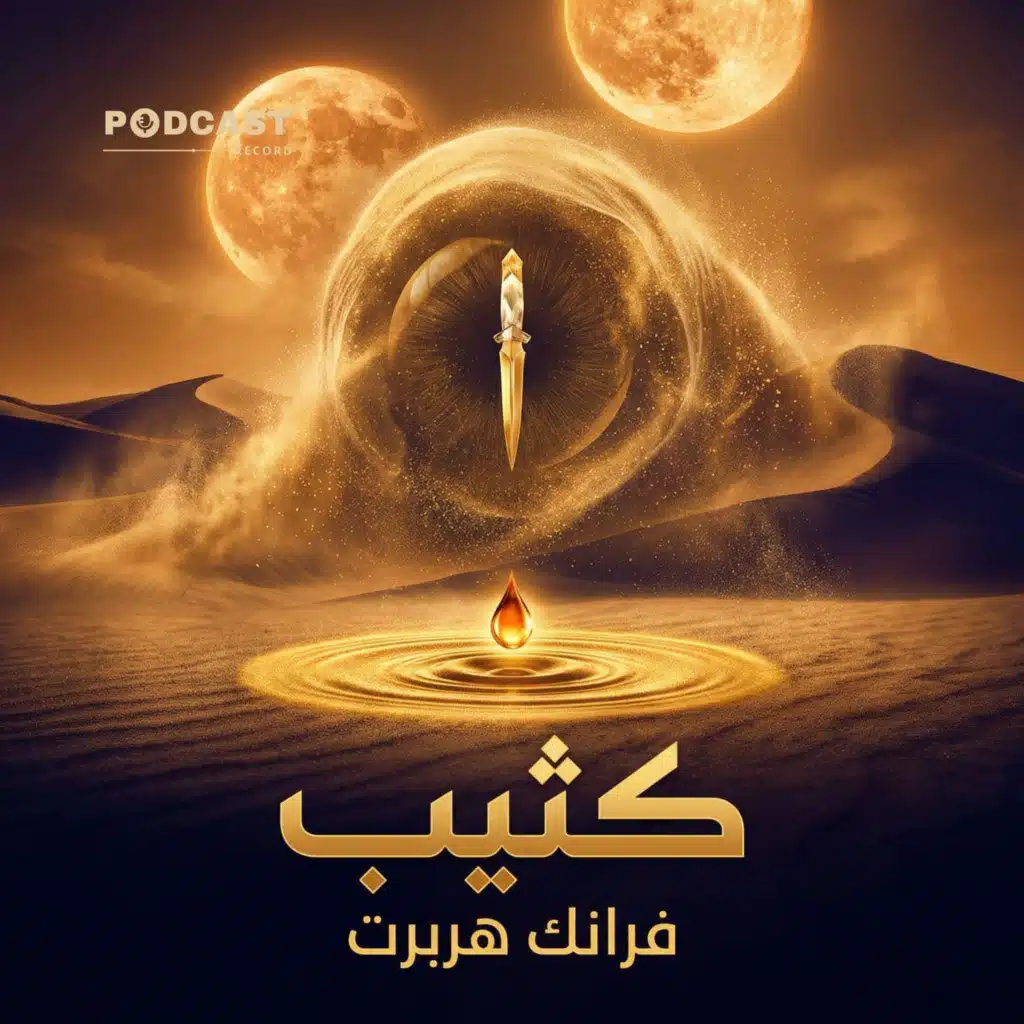 كثيب | جزء (5-7)