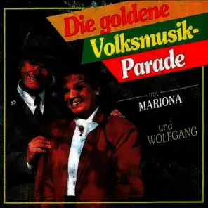Mariona & Wolfgang
