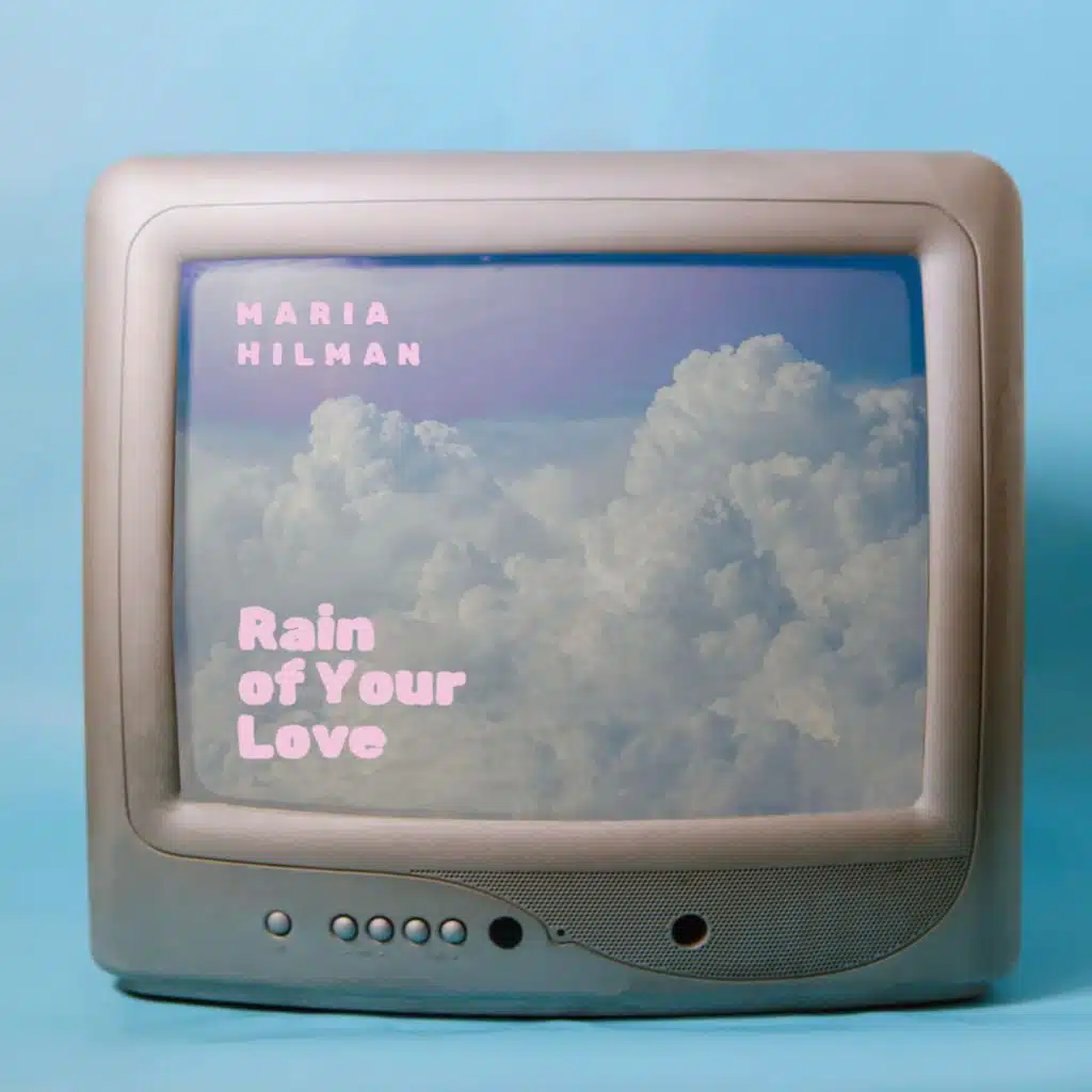Maria Hilman