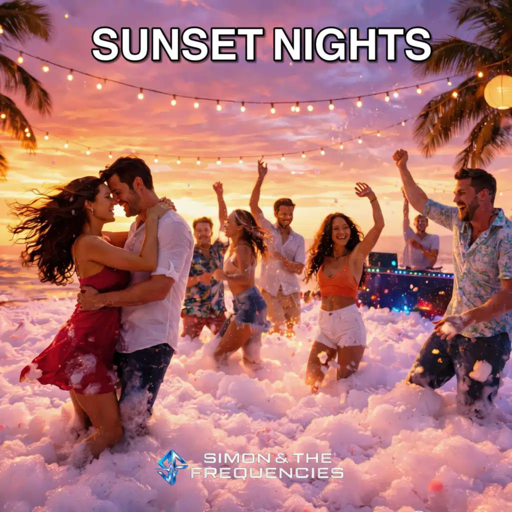 Simon & The Frequencies