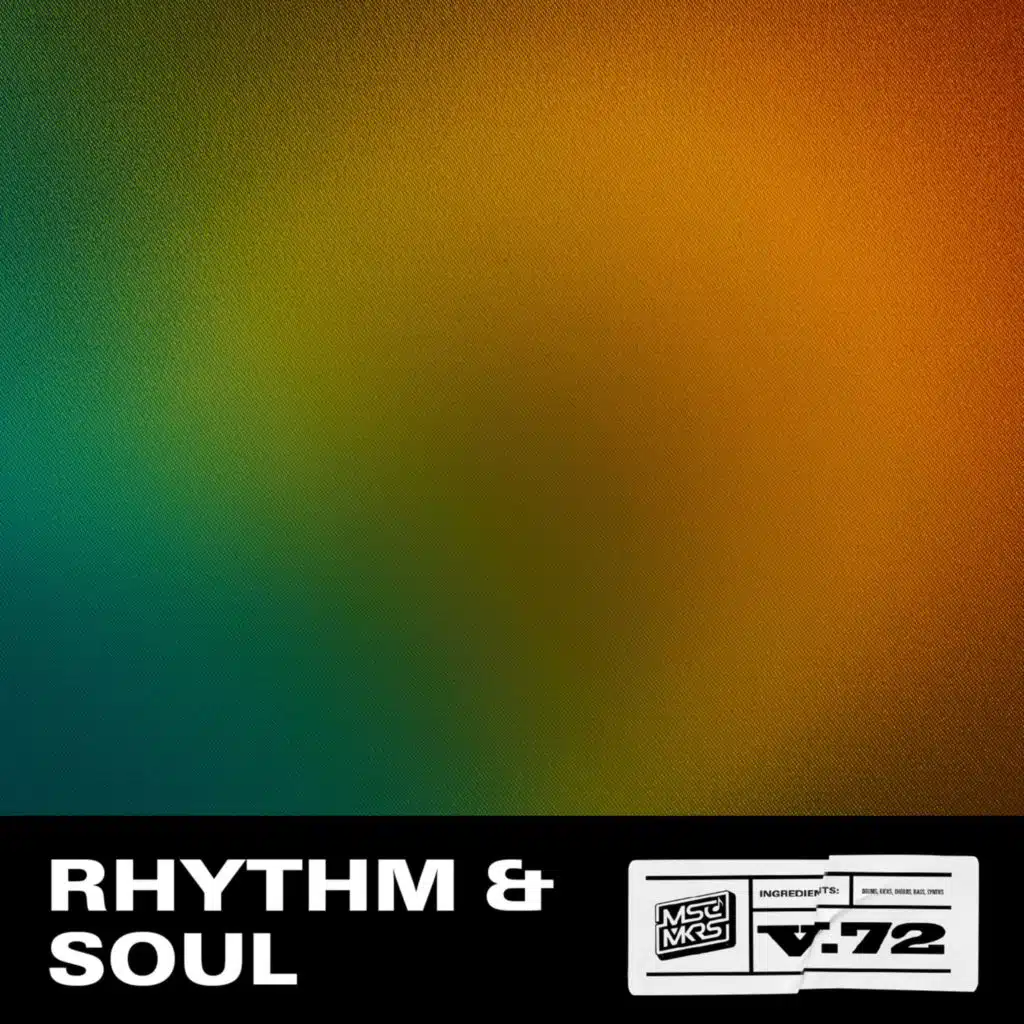 Rhythm & Soul