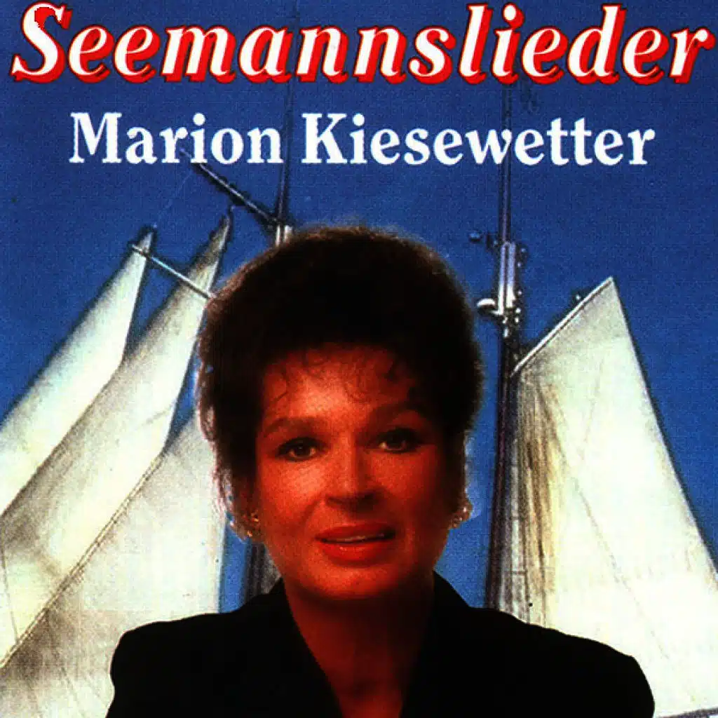 Seemannslieder