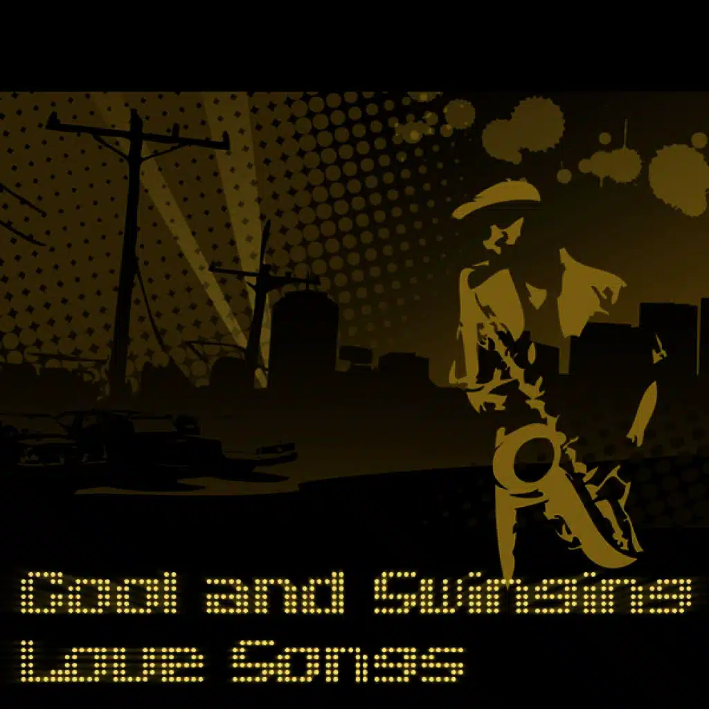 Cool and Swinging Love Songs