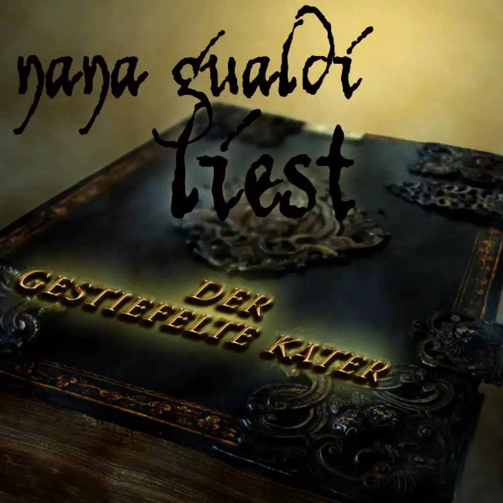 Gebrüder Grimm: Der gestiefelte Kater