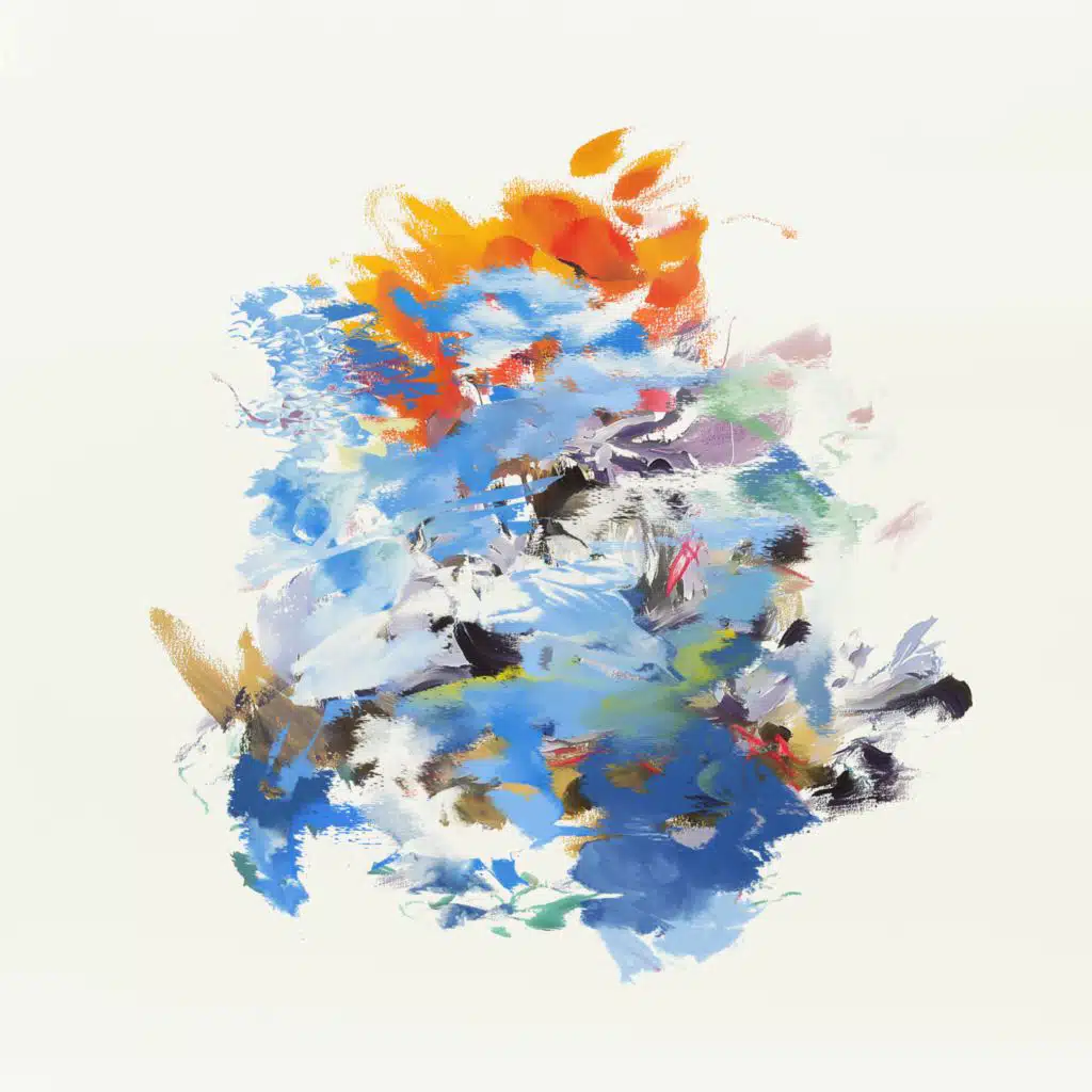 her certain uncertainty (Isolée Remix)