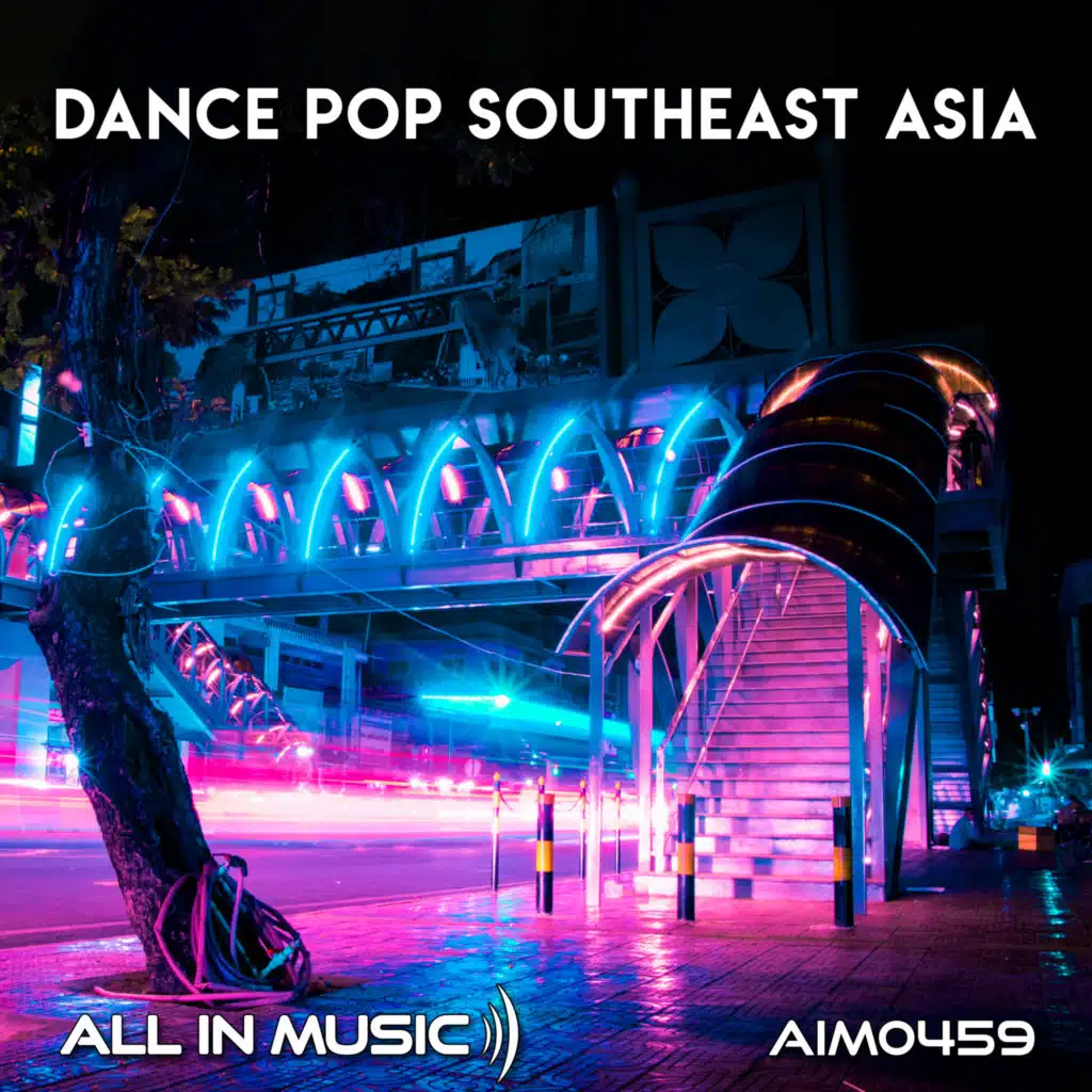 Dance Pop Southeast Asia