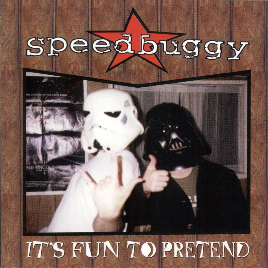 It's Fun to Pretend