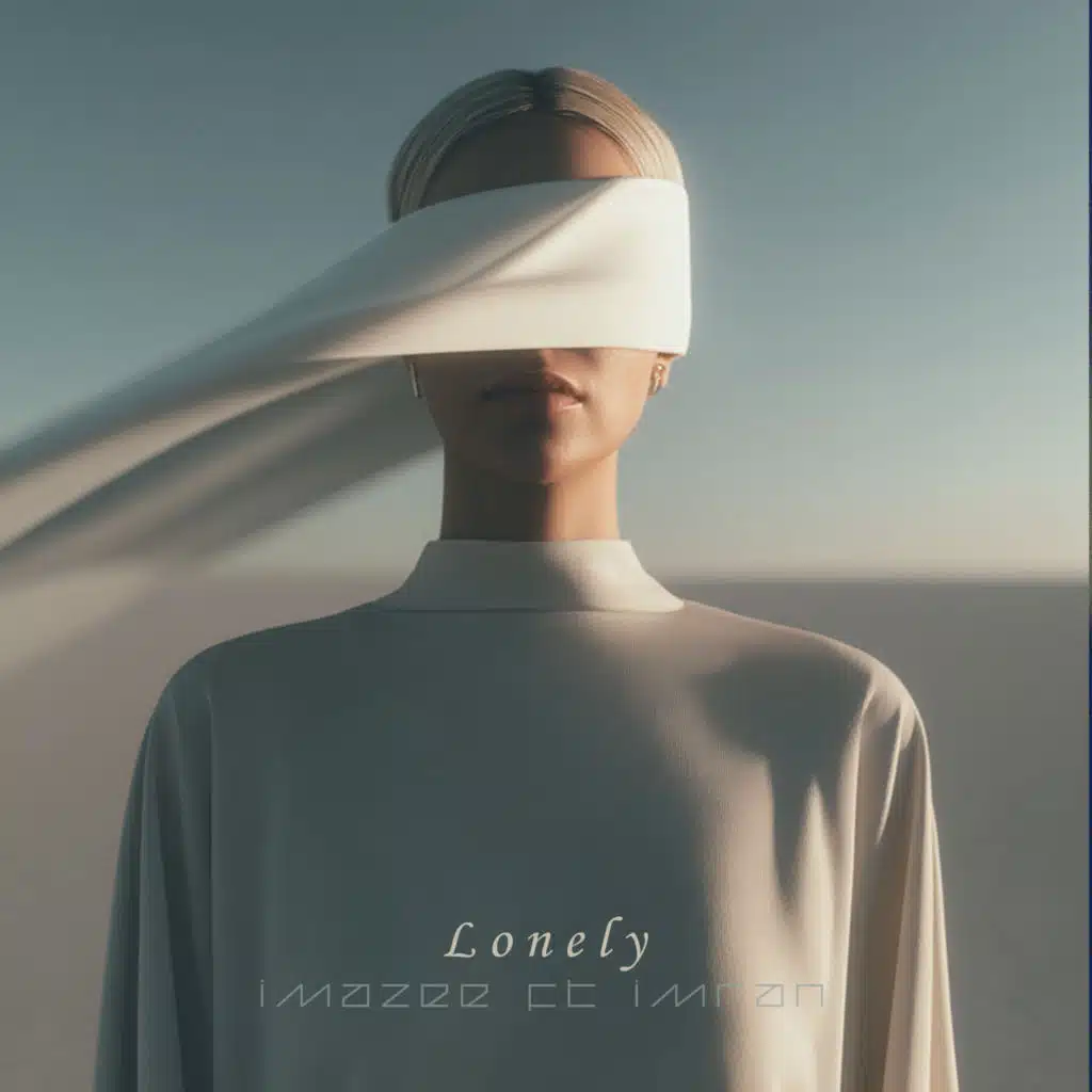 Lonely (feat. Imran)
