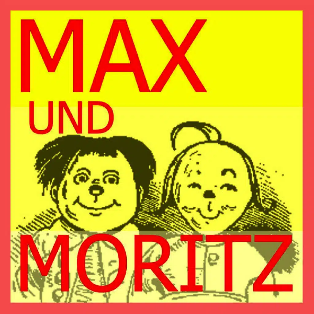 Max und Moritz: Dritter Streich
