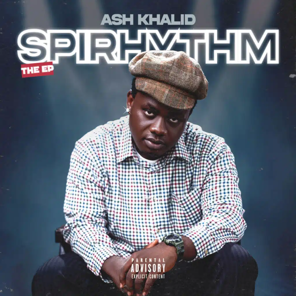 Ash Khalid