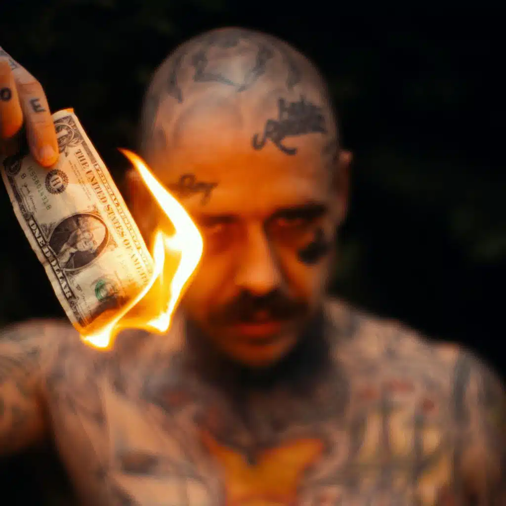 BANK ROLL