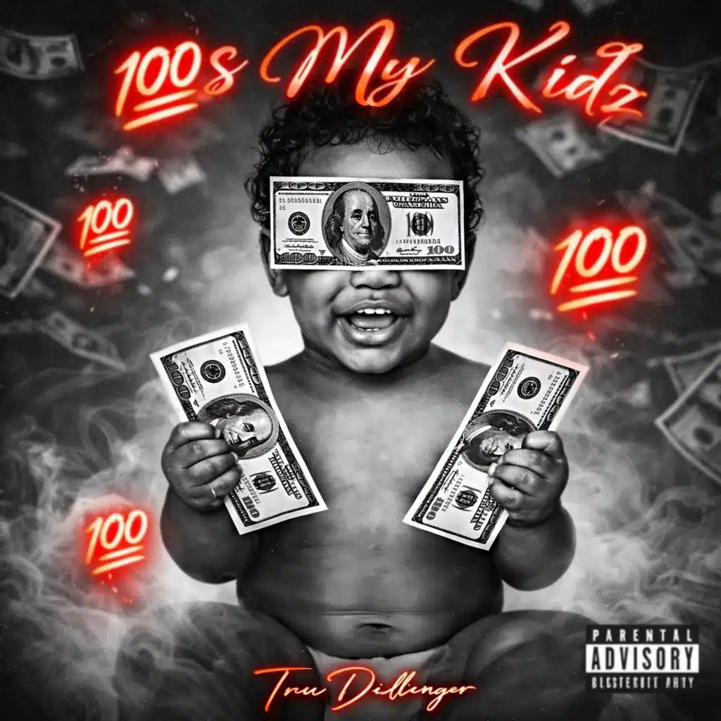 Tru Dillinger