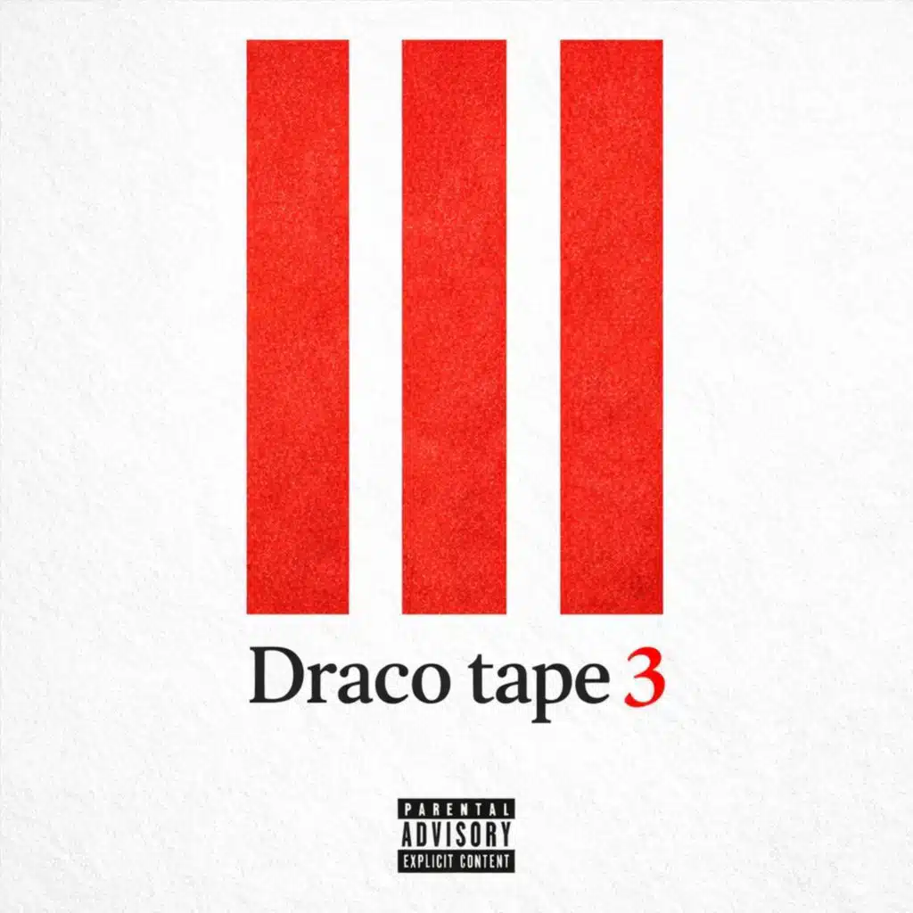 Draco Tape 3