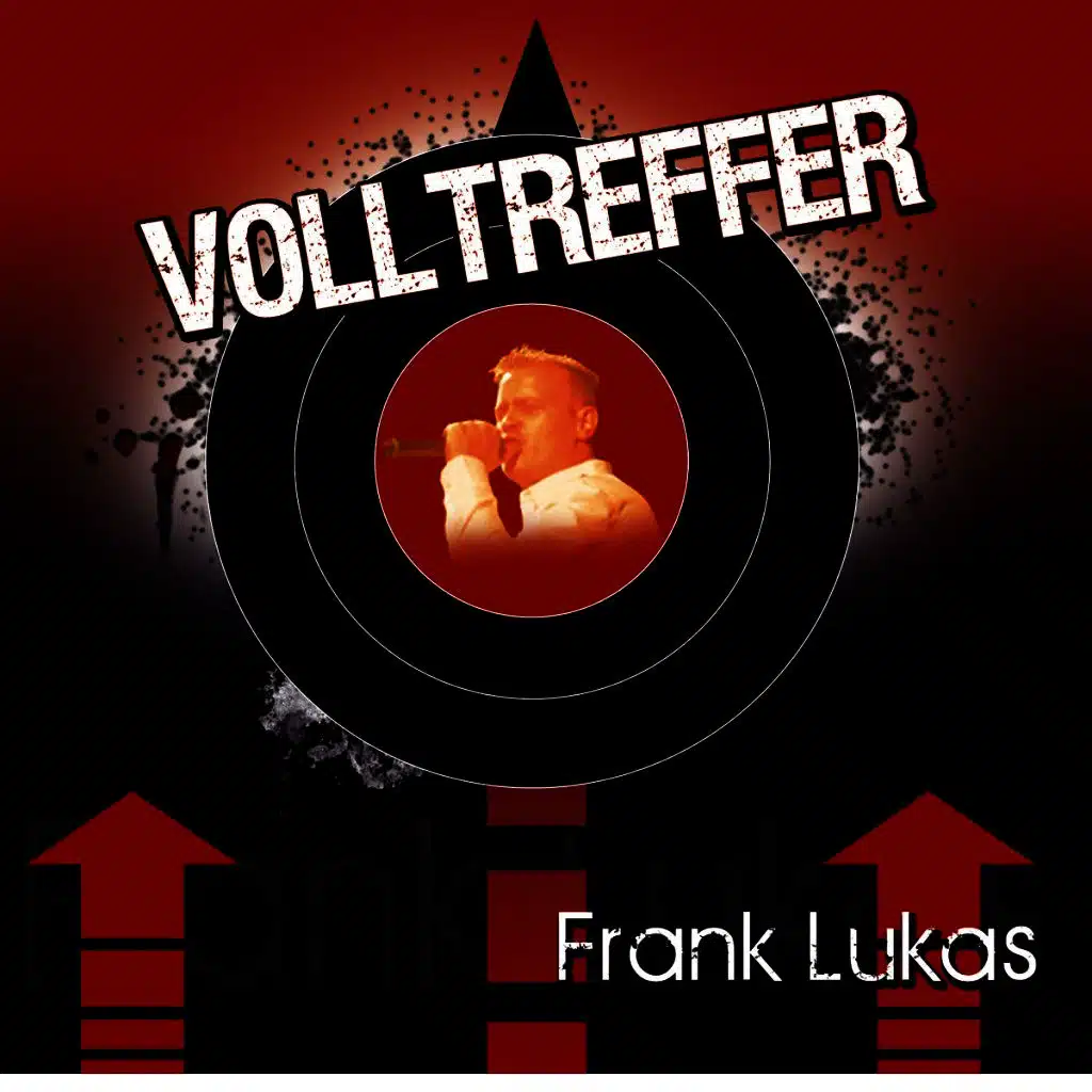 Volltreffer