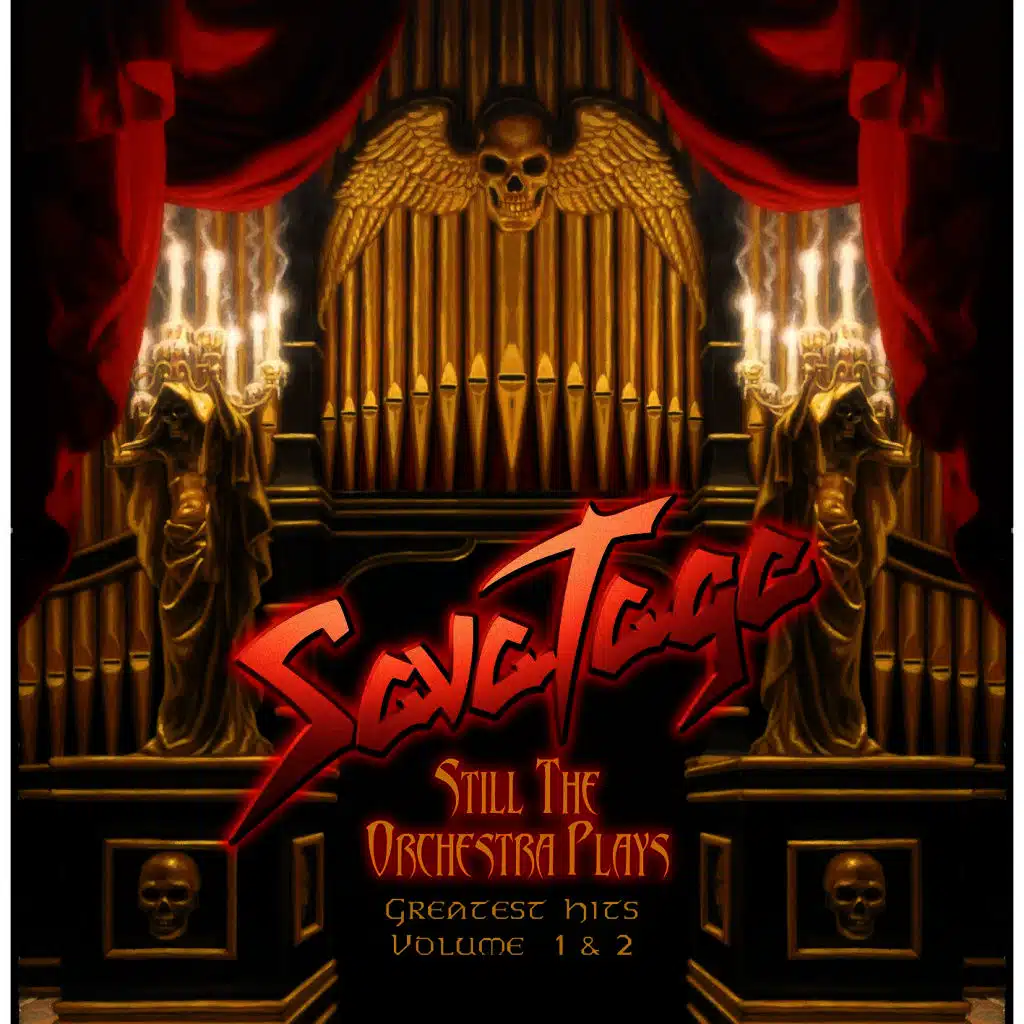 Out On The Streets (New Acoustic Version 2009)