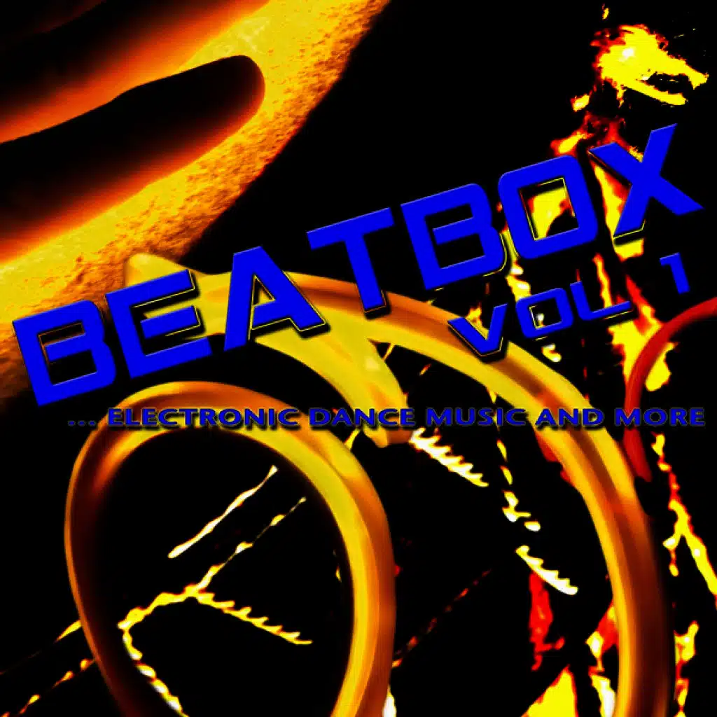 Beatbox Vol. 1