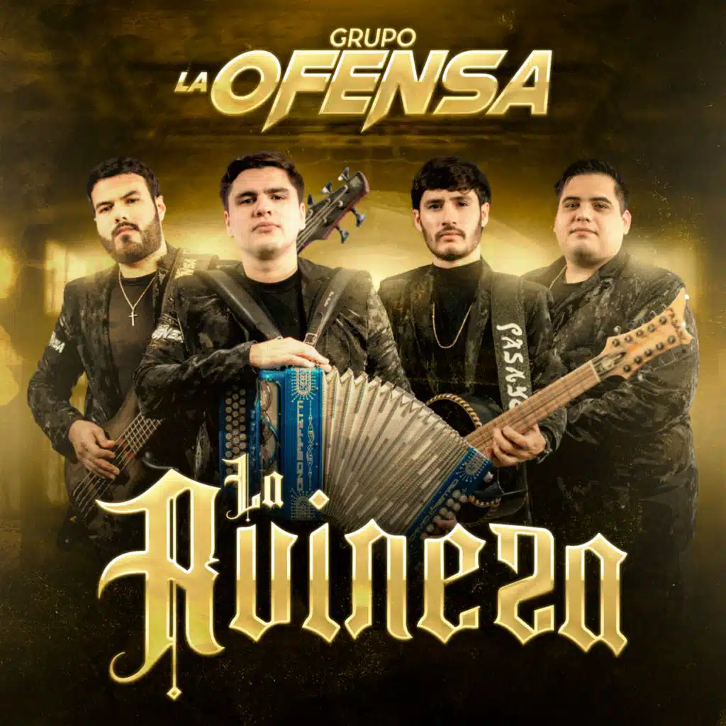 Grupo La Ofensa