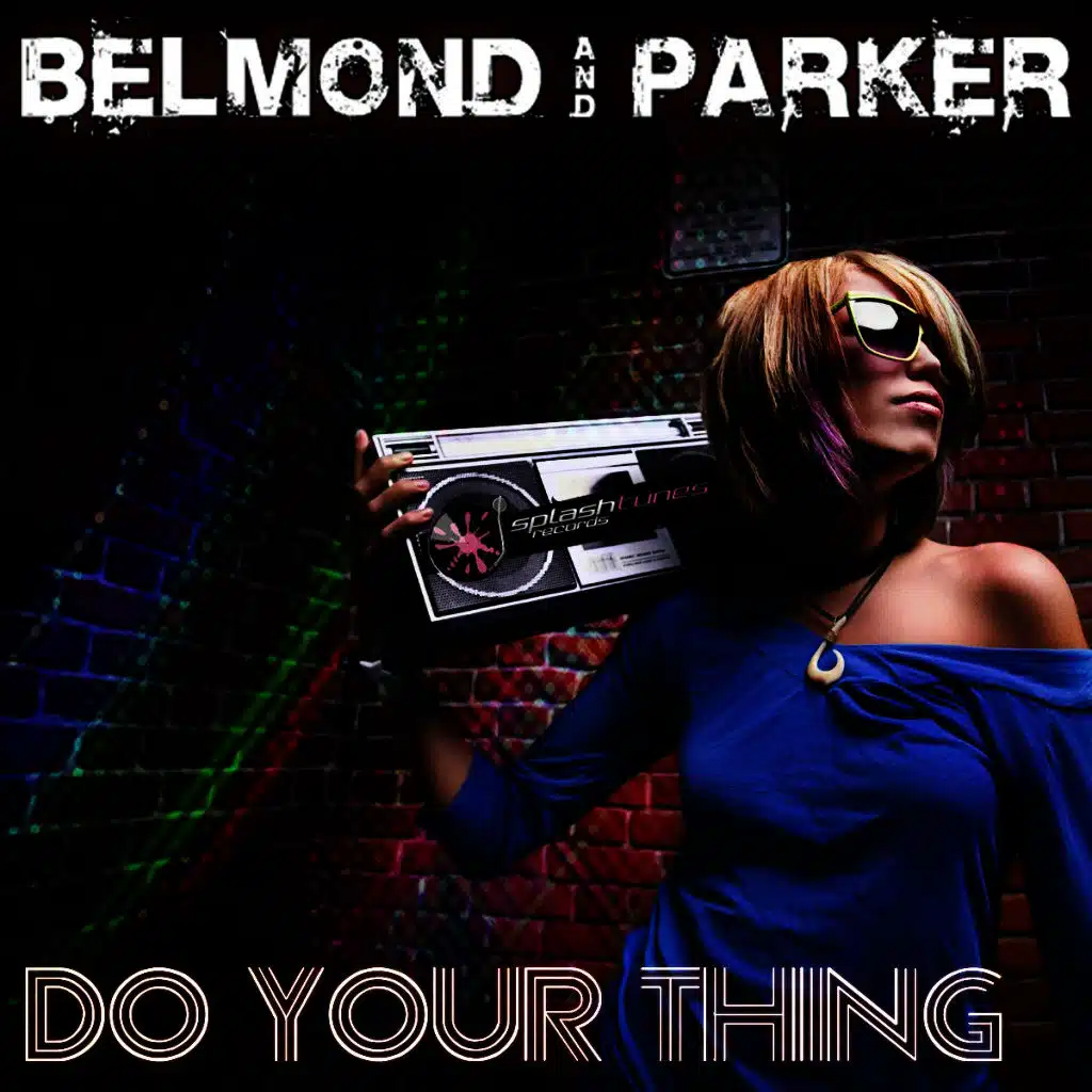 Do Your Thing (Club Mix)