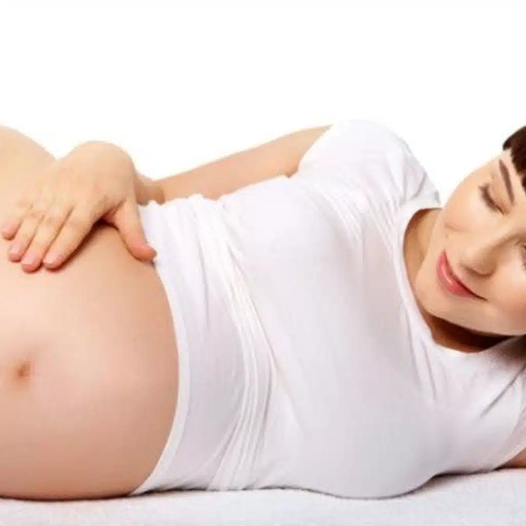 Five&nbsp;Tips to Prevent "Pregnancy Brain"