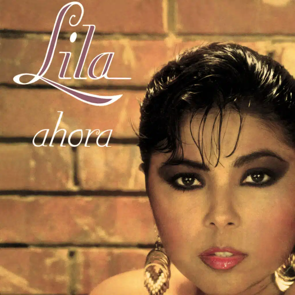 Lila Morillo