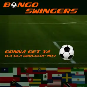 Bongo Swingers