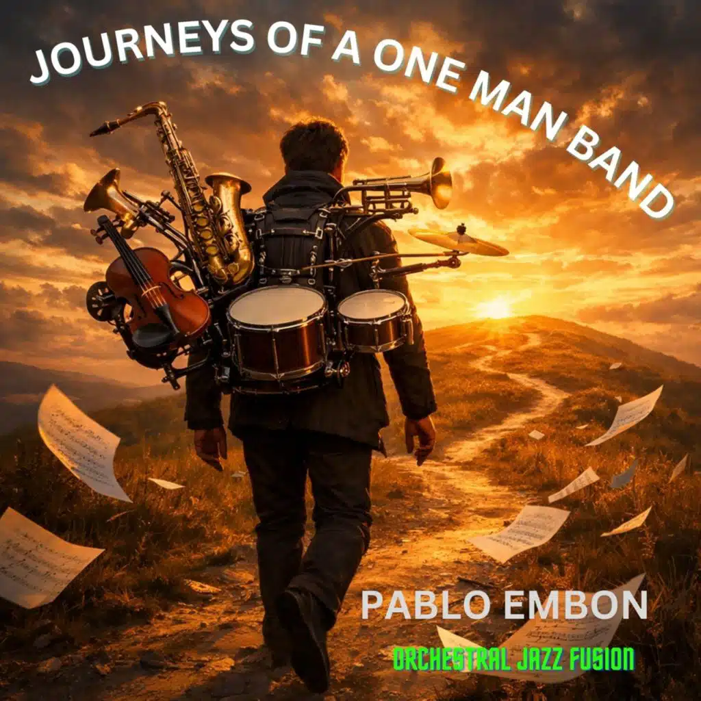 Pablo Embon