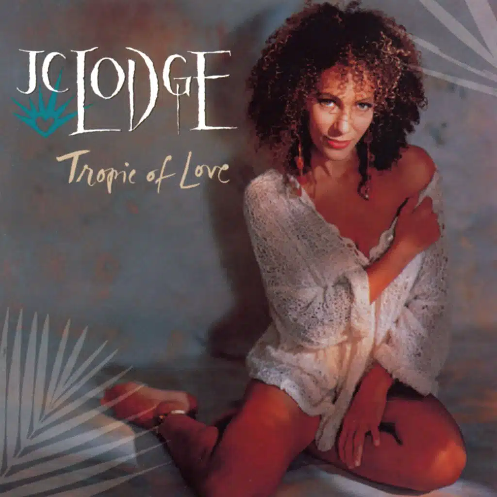 Tropic of Love