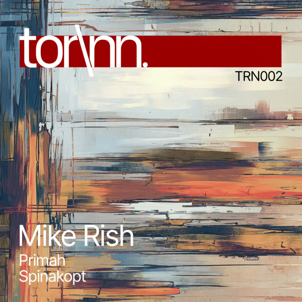 Mike Rish